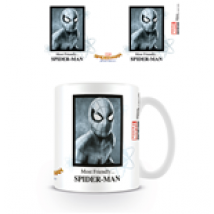 Tasse Spiderman 276274