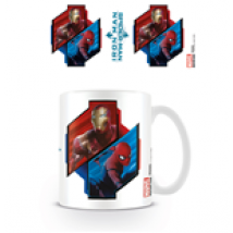 Tasse Spiderman 276282