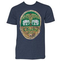 T-shirt Chang pour homme