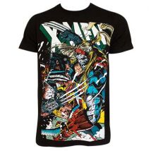 T-shirt X-Men pour homme