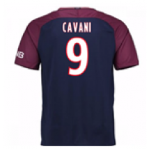 Maillot 2017/18 Paris Saint-Germain 2017-2018 Home
