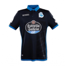 Maillot 2017/18 Deportivo La Corogne 2017-2018 Third