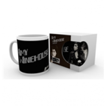 Tasse Amy Winehouse  276364