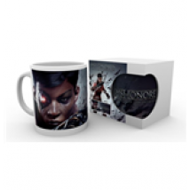 Tasse Dishonored 276386