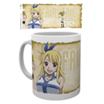 Tasse Fairy Tail 276390