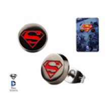 Boucles d'Oreilles Superman 276433