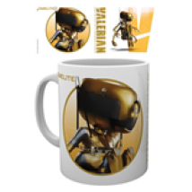 Tasse Valérian and the City of a Thousand Planets 276440