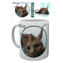 Tasse Valérian and the City of a Thousand Planets 276441