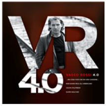 Vinyle Vasco Rossi - Vasco Rossi 4.0 (4 Lp)