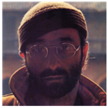 Vinyle Lucio Dalla - Lucio Dalla