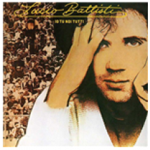 Vinyle Lucio Battisti - Io Tu Noi Tutti