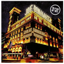 Vinyle Joe Bonamassa - Live At Carnegie Hall - An Acoustic Evening (3 Lp)