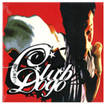 Vinyle Club Dogo - Mi Fist (2 Lp)