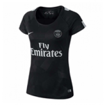 Maillot 2017/18 Paris Saint-Germain 2017-2018 Third