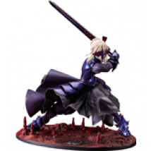 Fate/Stay Night statuette PVC 1/7 Saber Alter (Vortigern) 18 cm