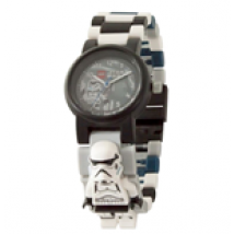 Lego Star Wars montre Stormtrooper