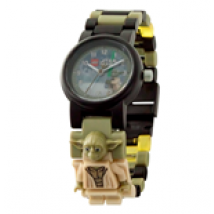 Lego Star Wars montre Yoda