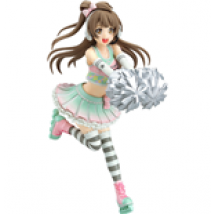 Love Live! School Idol Festival statuette figFIX Kotori Minami Cheerleader Ver. 13 cm