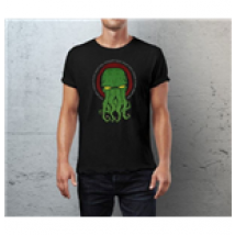 T-shirt Cthulhu 276692
