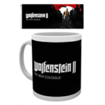 Tasse Wolfenstein 276700
