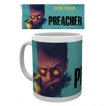 Tasse Preacher 276718