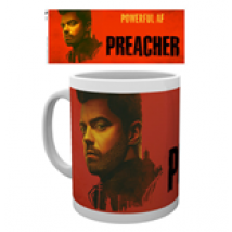 Tasse Preacher 276719