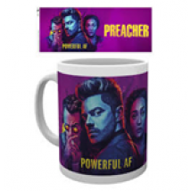 Tasse Preacher 276720