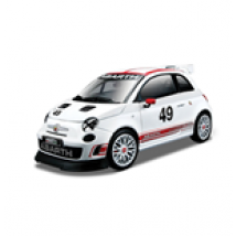 Modèle Réduit Abarth  276782