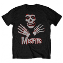 T-shirt The Misfits 276792