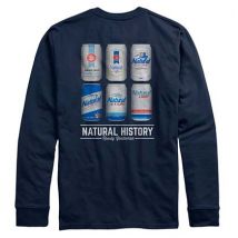 Maillot Manches Longues Natural  pour homme