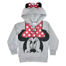 Sweat-shirt Mickey Mouse