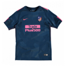Maillot 2017/18 Atletico Madrid 2017-2018 Third