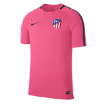 T-shirt Atletico Madrid 2017-2018