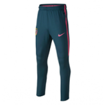 Pantaloni Atletico Madrid 2017-2018