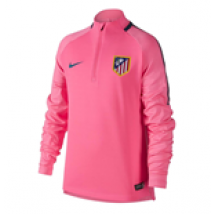 Giacca Atletico Madrid 2017-2018