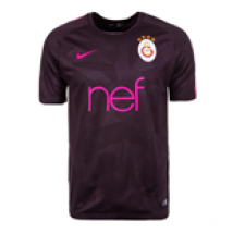 T-shirt Galatasaray 2017-2018 Third
