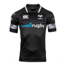 T-shirt Ospreys 2017-2018 Home