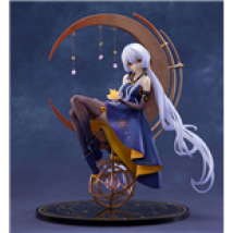 Vocaloid 4 statuette PVC 1/8 Library Stardust 23 cm