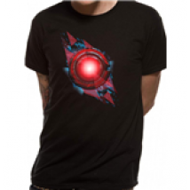 T-shirt Cyborg 277052