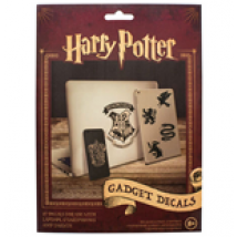Harry Potter set autocollants vinyle