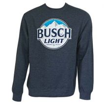 T-shirt Anheuser-Busch pour homme