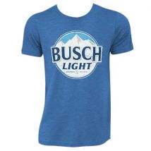 T-shirt Anheuser-Busch pour homme
