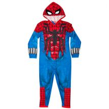 Pyjama Spiderman