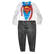 Pyjama Superman pour homme