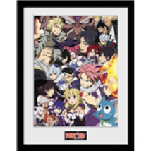 Cadre Fairy Tail 277143