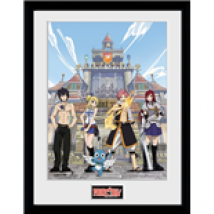 Cadre Fairy Tail 277145