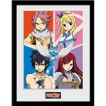 Cadre Fairy Tail 277146