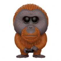 La Planète des singes Suprématie POP! Movies Vinyl figurine Maurice 9 cm