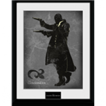 Imprimé The Dark Tower 277238