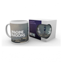 Tasse Imagine Dragons 277263